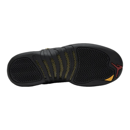 Nike Air Jordan 12 Retro Taxi (2013) Sohle 130690-125