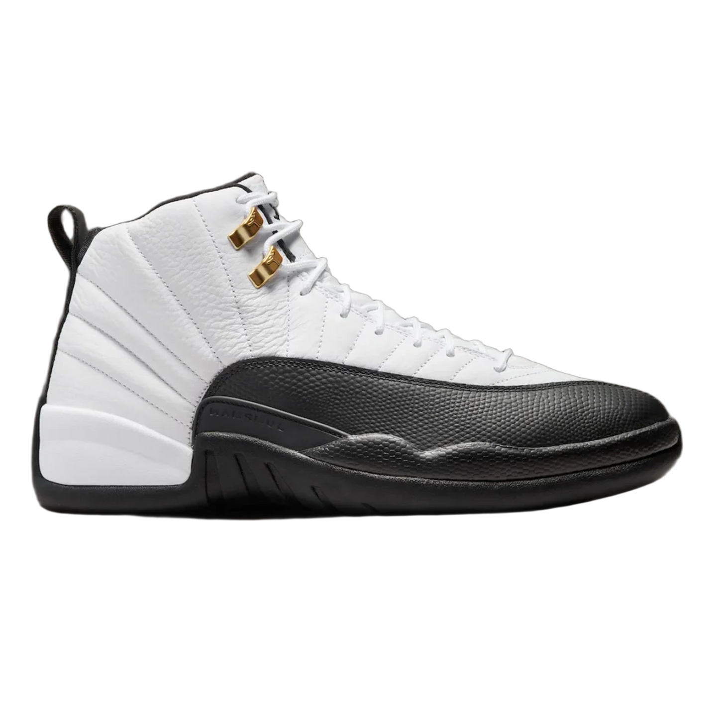 Nike Air Jordan 12 Retro Taxi (2025) CT8013-117