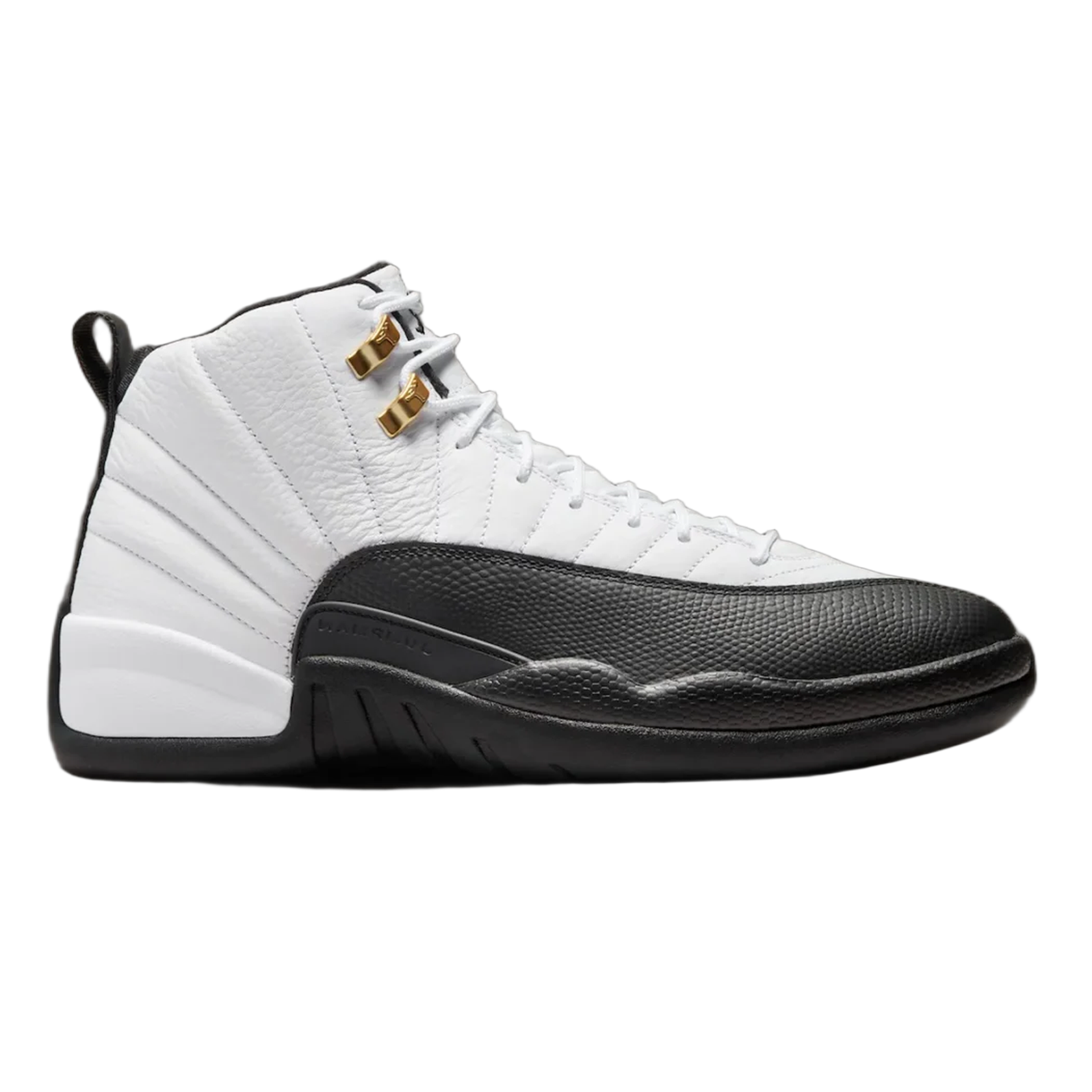 Nike Air Jordan 12 Retro Taxi (2025) CT8013-117