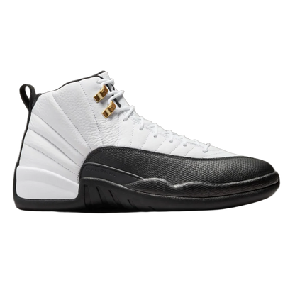 Nike Air Jordan 12 Retro Taxi (2025) CT8013-117