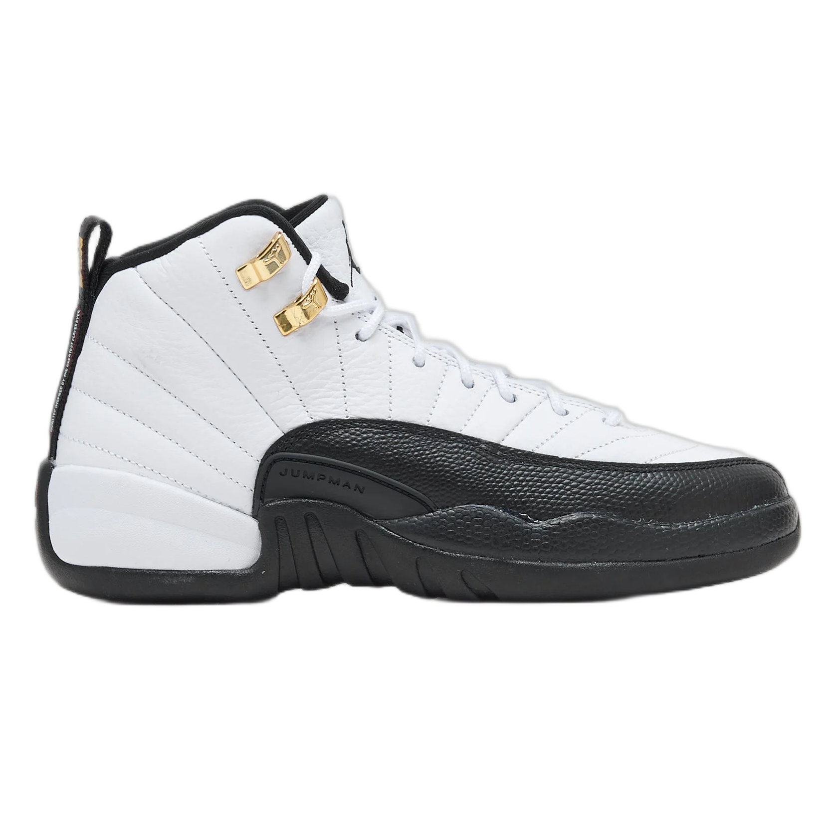 Nike Air Jordan 12 Retro Taxi (2025) (GS) 153265-117