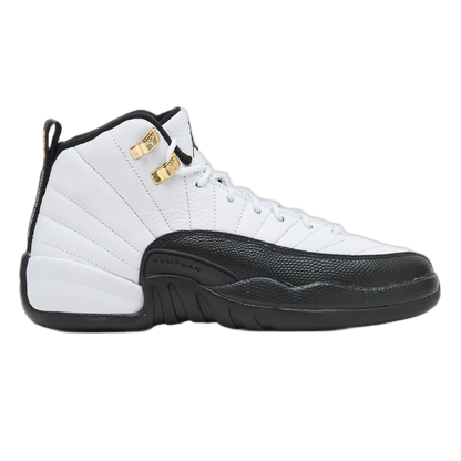 Nike Air Jordan 12 Retro Taxi (2025) (GS) 153265-117