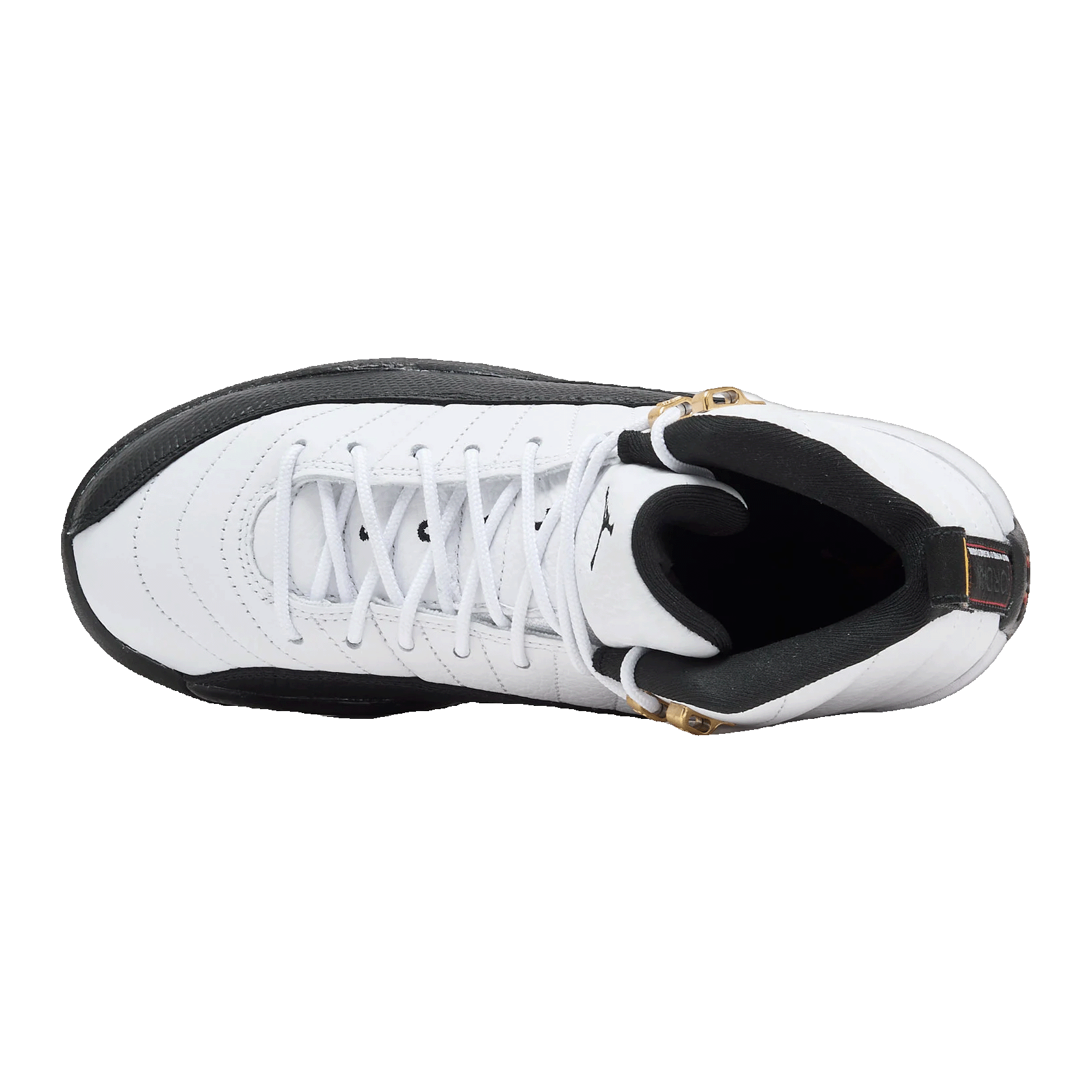 Nike Air Jordan 12 Retro Taxi (2025) (GS) Oben 153265-117