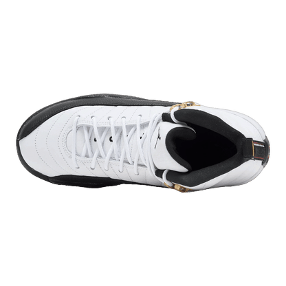 Nike Air Jordan 12 Retro Taxi (2025) (GS) Oben 153265-117
