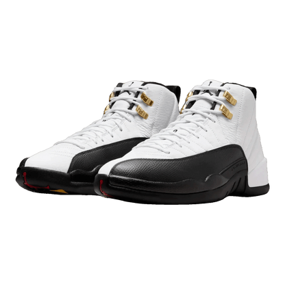 Nike Air Jordan 12 Retro Taxi (2025) Side CT8013-117