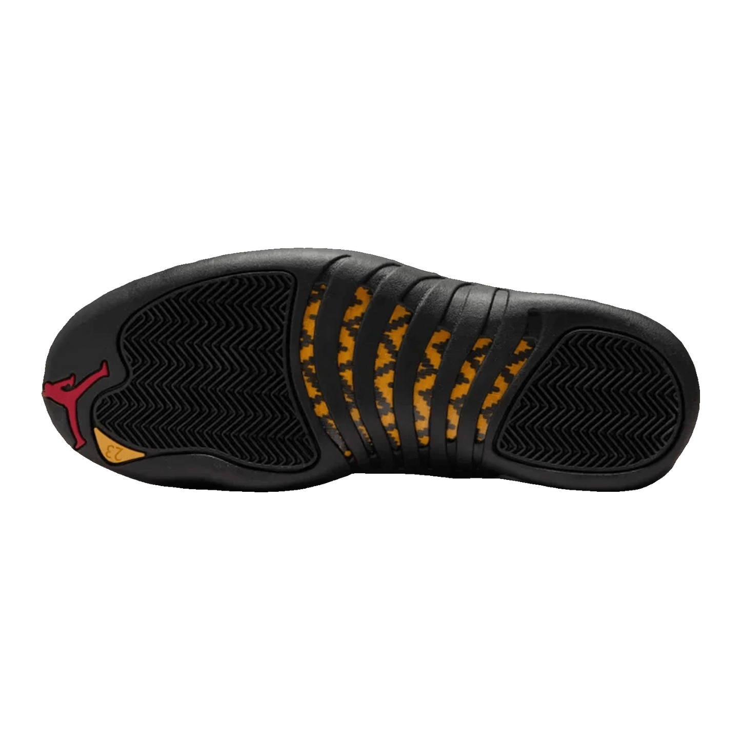 Nike Air Jordan 12 Retro Taxi (2025) Sohle CT8013-117