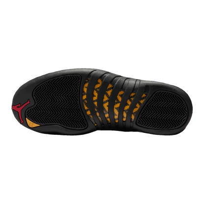 Nike Air Jordan 12 Retro Taxi (2025) Sohle CT8013-117