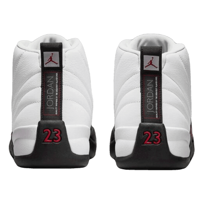 Nike Air Jordan 12 Retro Taxi Flip Back