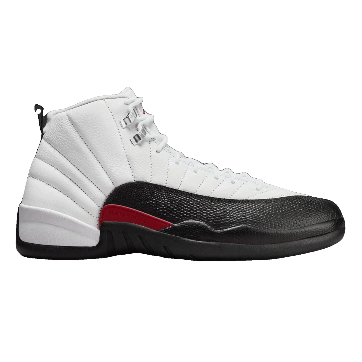 Nike Air Jordan 12 Retro Taxi Flip (GS)