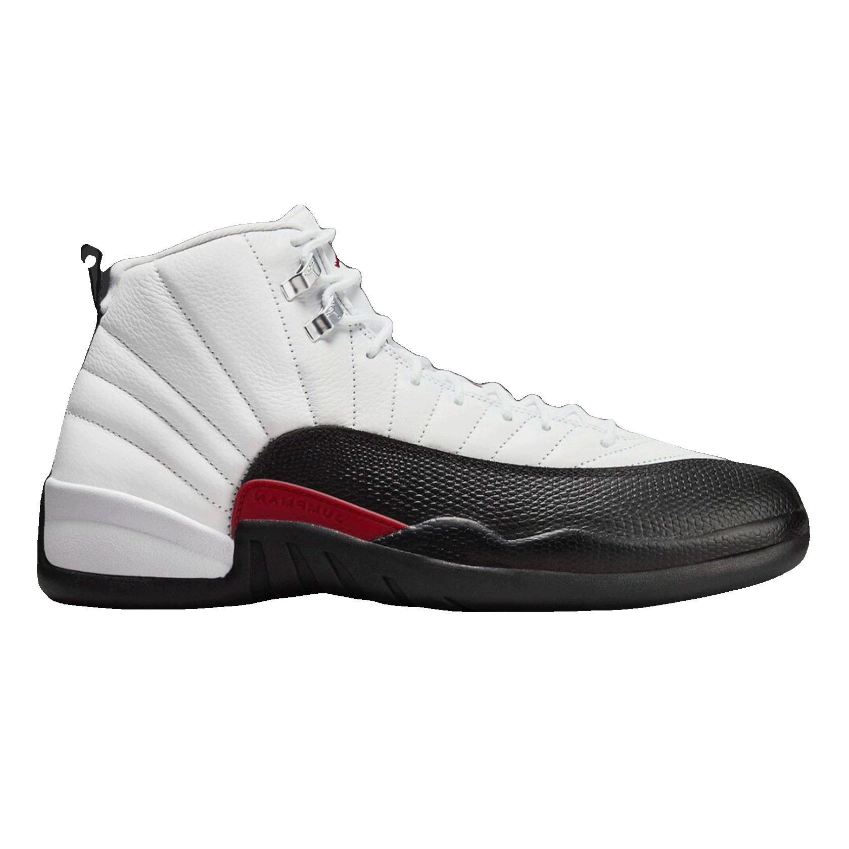 Nike Air Jordan 12 Retro Taxi Flip (GS)