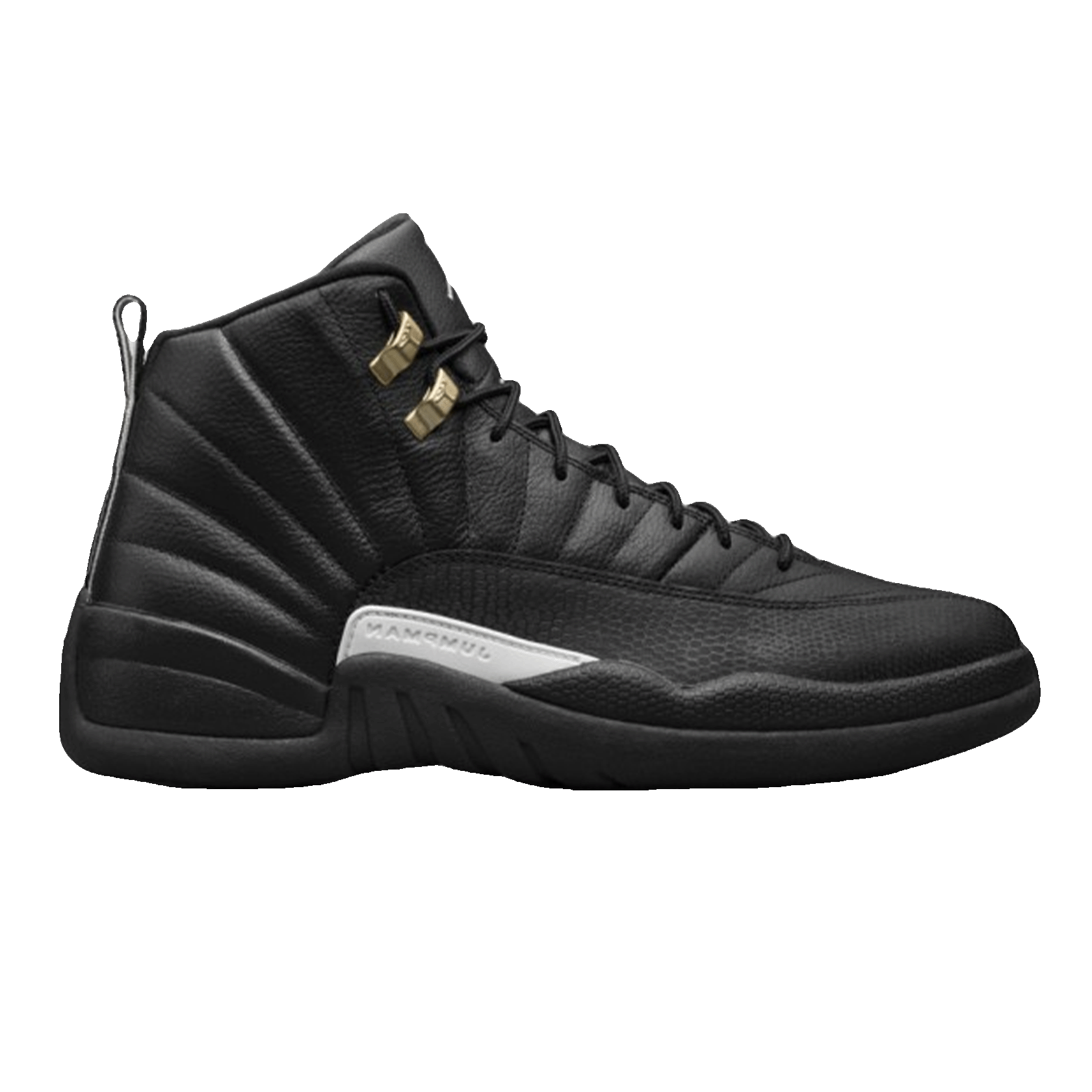 Nike Air Jordan 12 Retro The Master