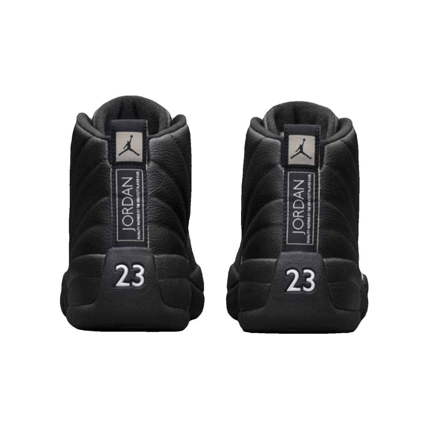 Nike Air Jordan 12 Retro The Master Back