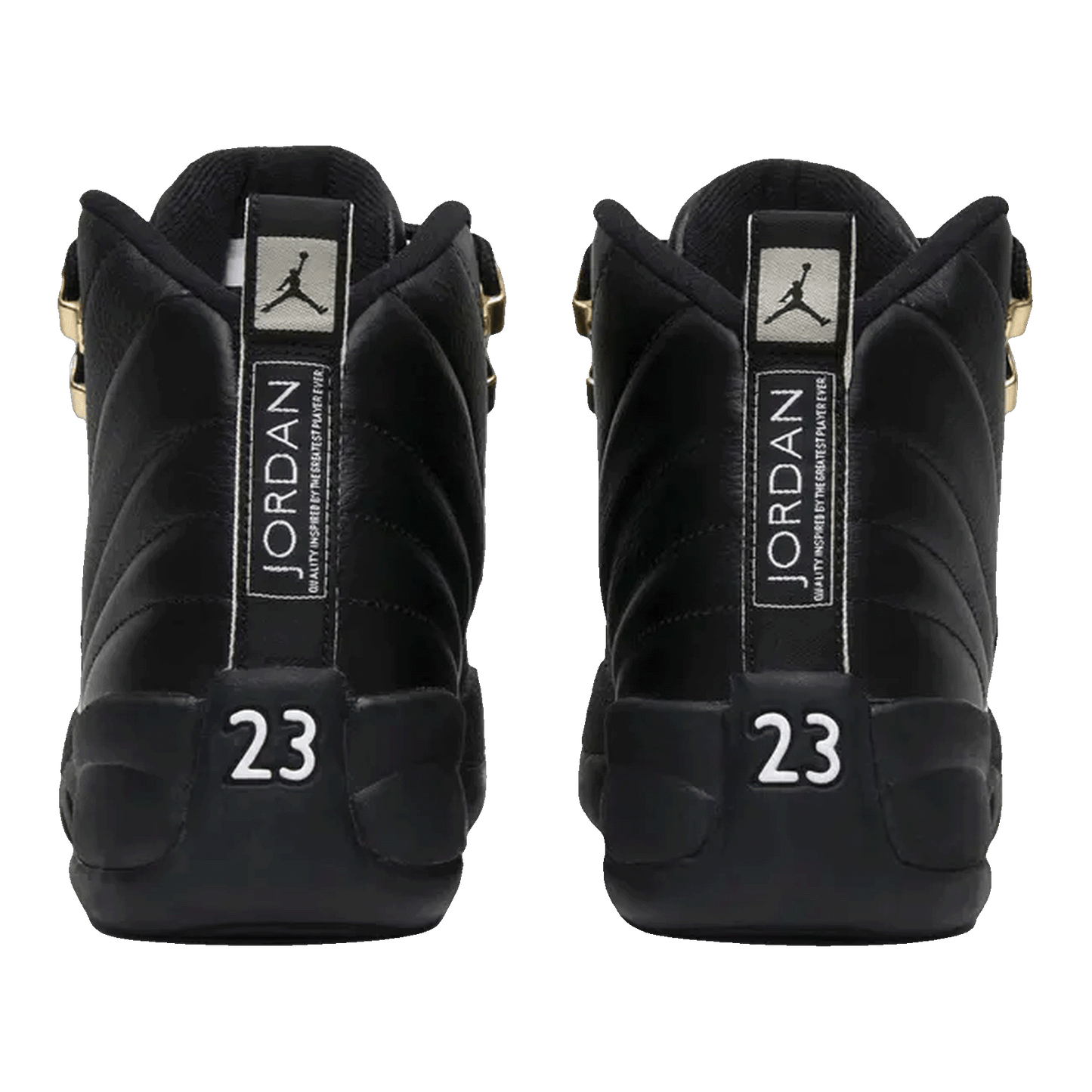 Nike Air Jordan 12 Retro The Master (GS) Back 153265-013