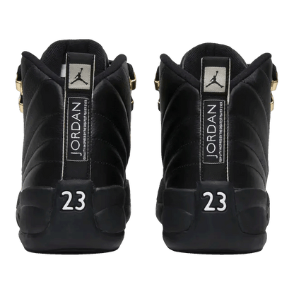 Nike Air Jordan 12 Retro The Master (GS) Back 153265-013