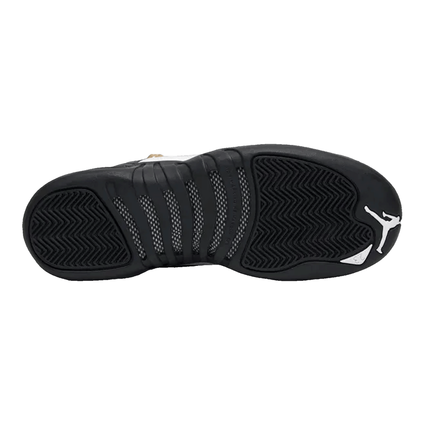 Nike Air Jordan 12 Retro The Master (GS) Sohle 153265-013