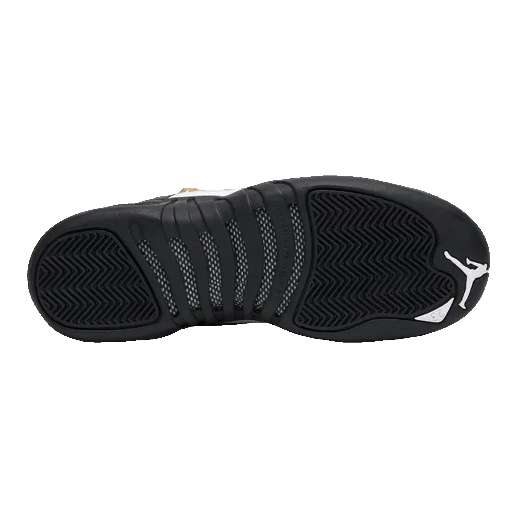Nike Air Jordan 12 Retro The Master (GS) Sohle 153265-013