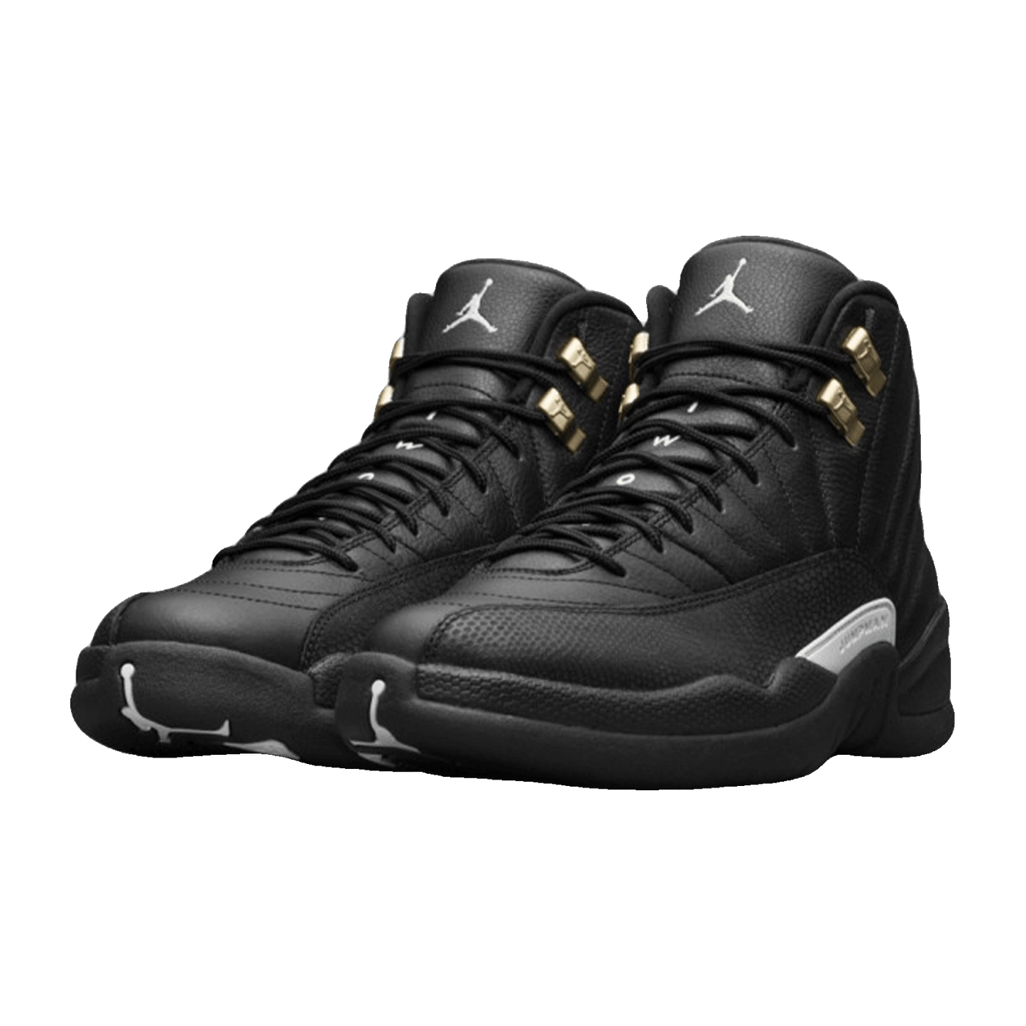 Nike Air Jordan 12 Retro The Master Side