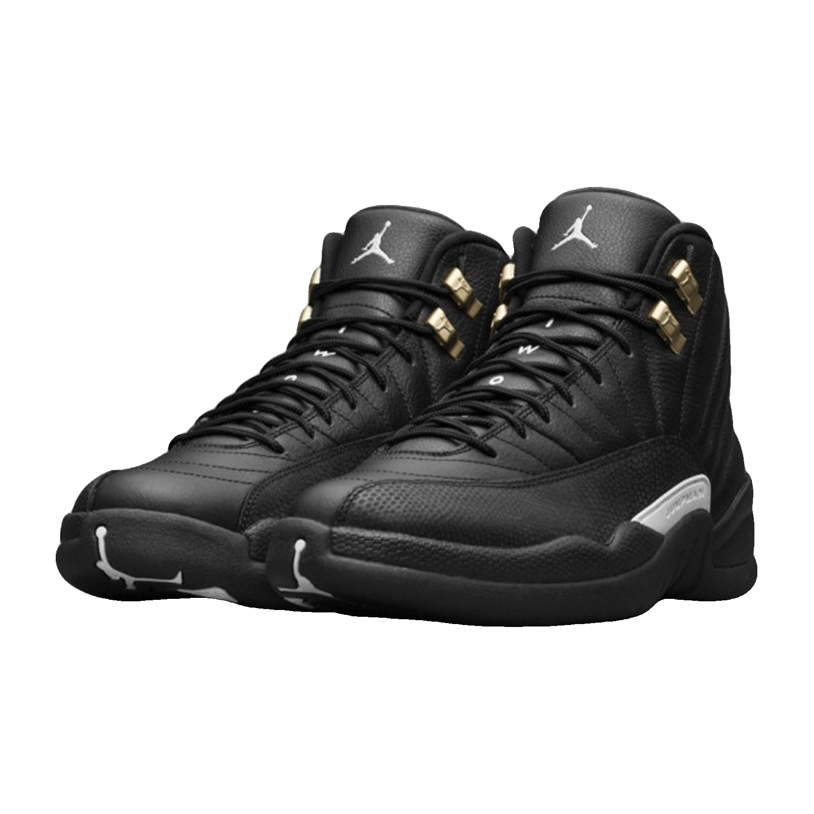 Nike Air Jordan 12 Retro The Master Side