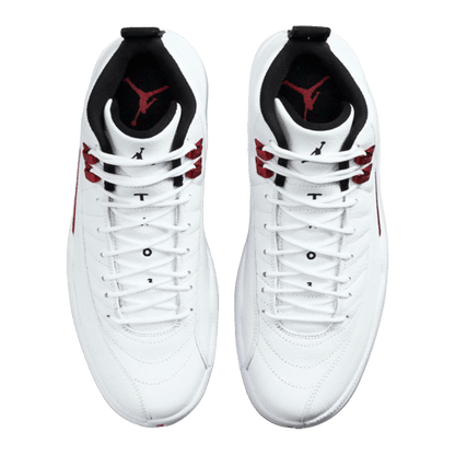 Nike Air Jordan 12 Retro Twist Oben