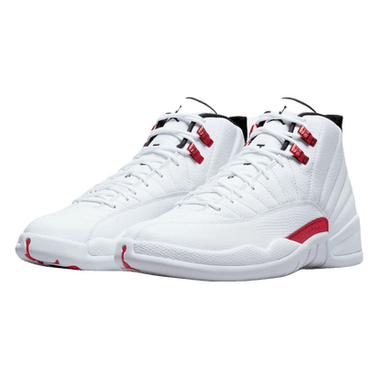 Nike Air Jordan 12 Retro Twist Side