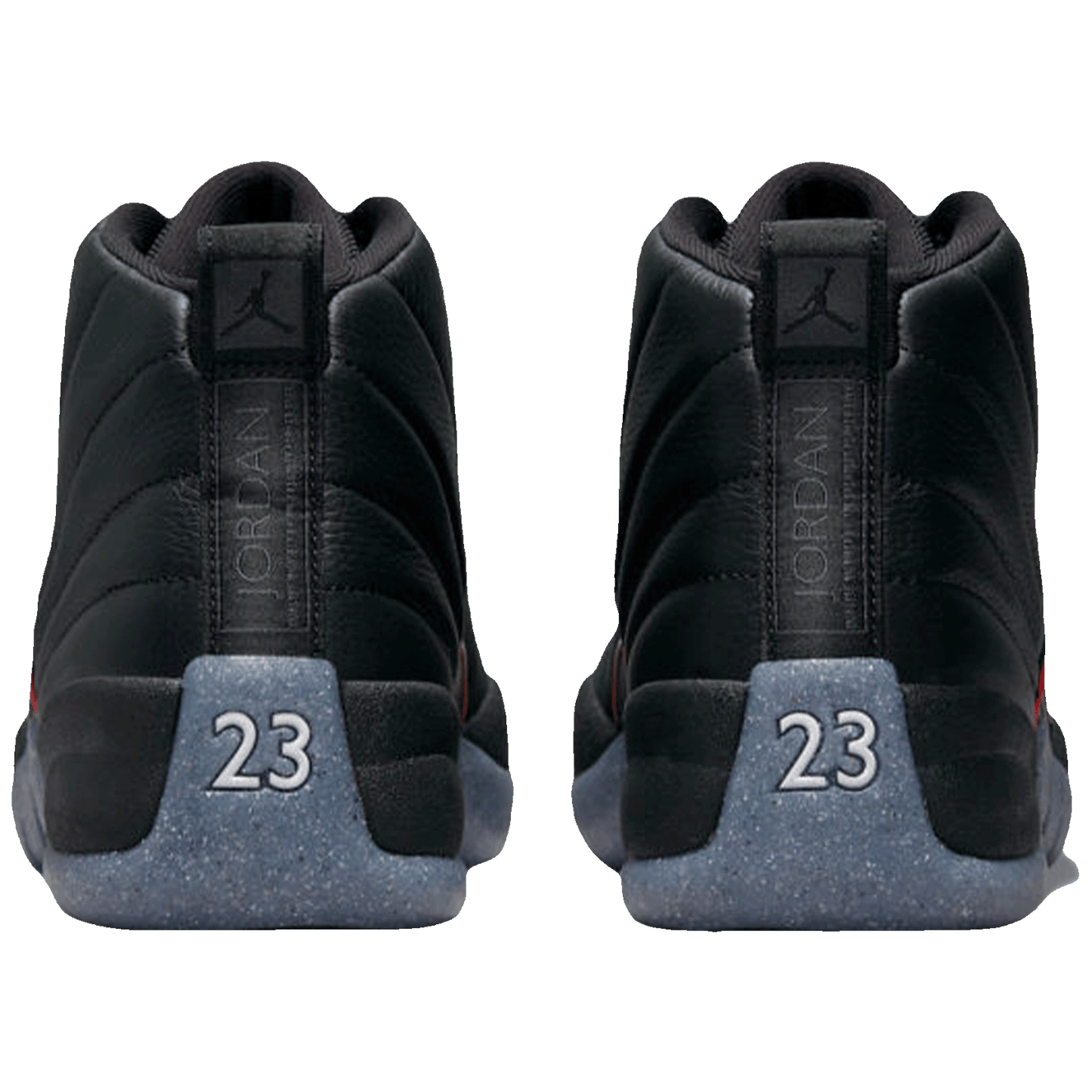 Nike Air Jordan 12 Retro Utility (GS) Back