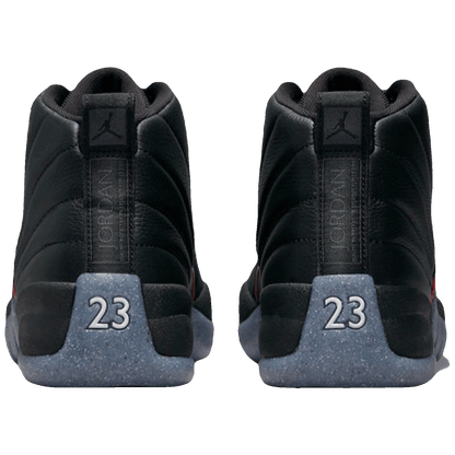 Nike Air Jordan 12 Retro Utility (GS) Back