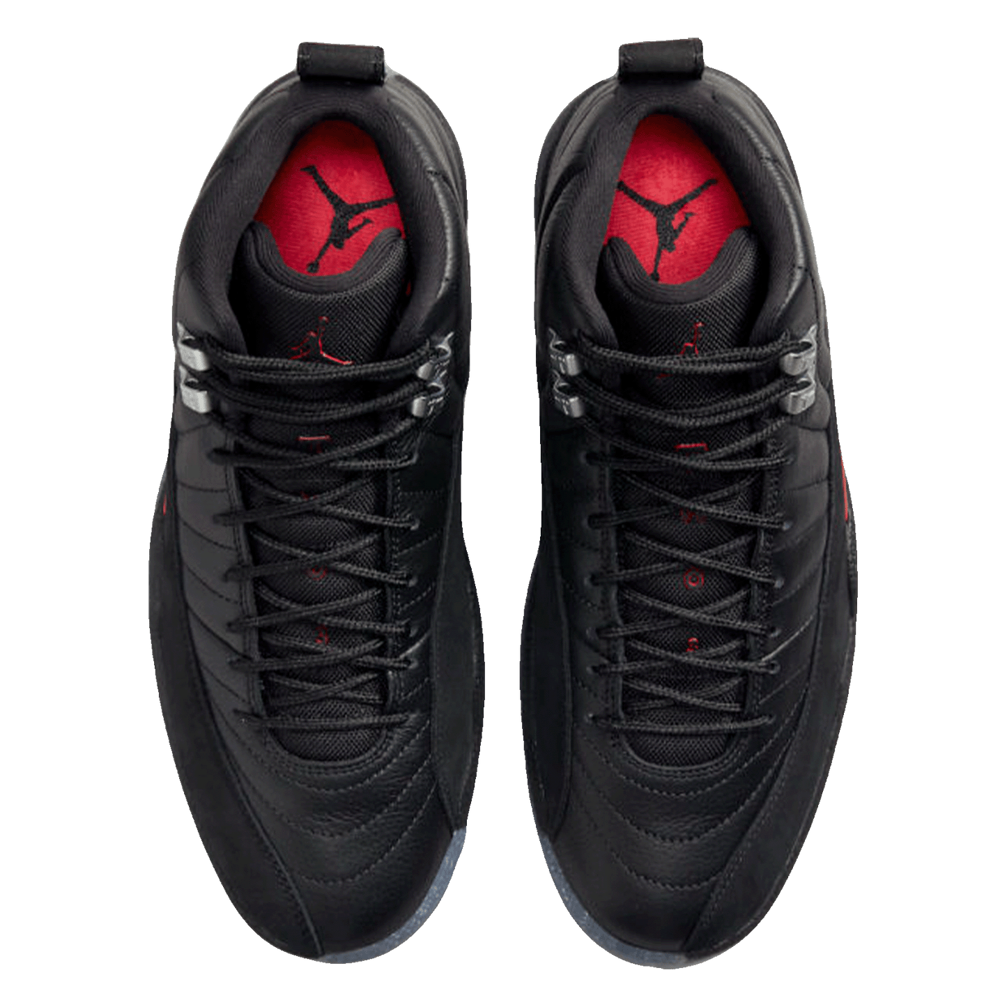 Nike Air Jordan 12 Retro Utility (GS) Oben