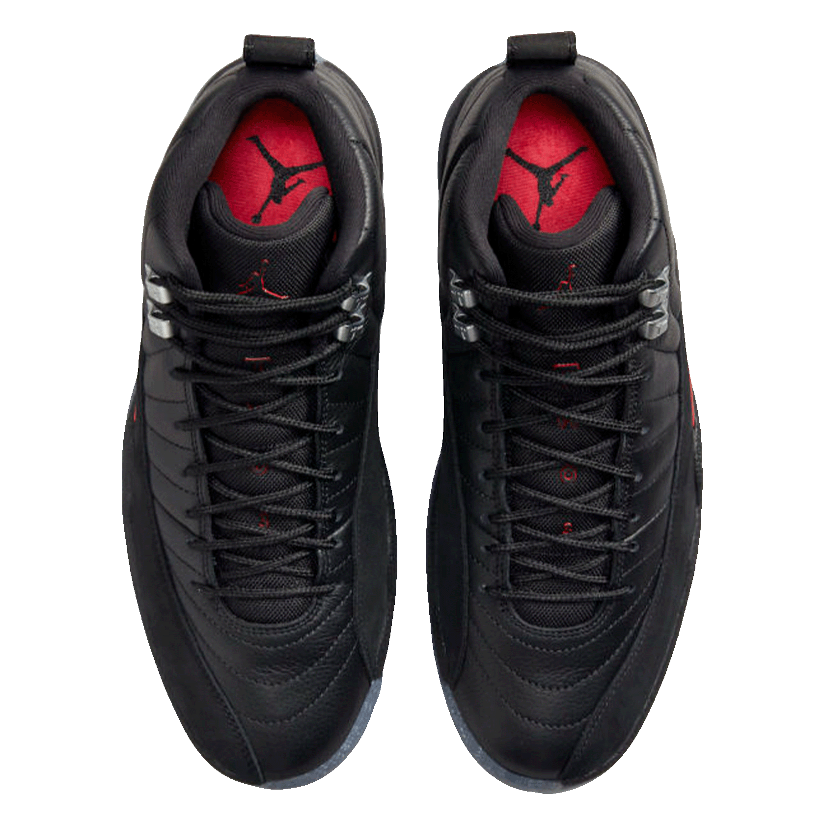 Nike Air Jordan 12 Retro Utility (GS) Oben