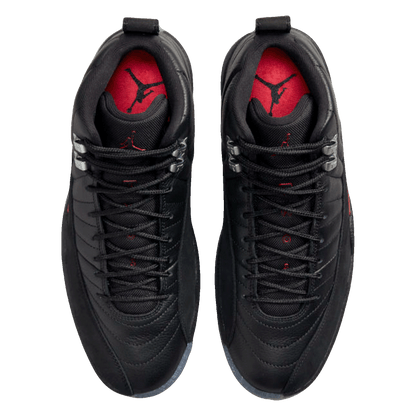 Nike Air Jordan 12 Retro Utility (GS) Oben
