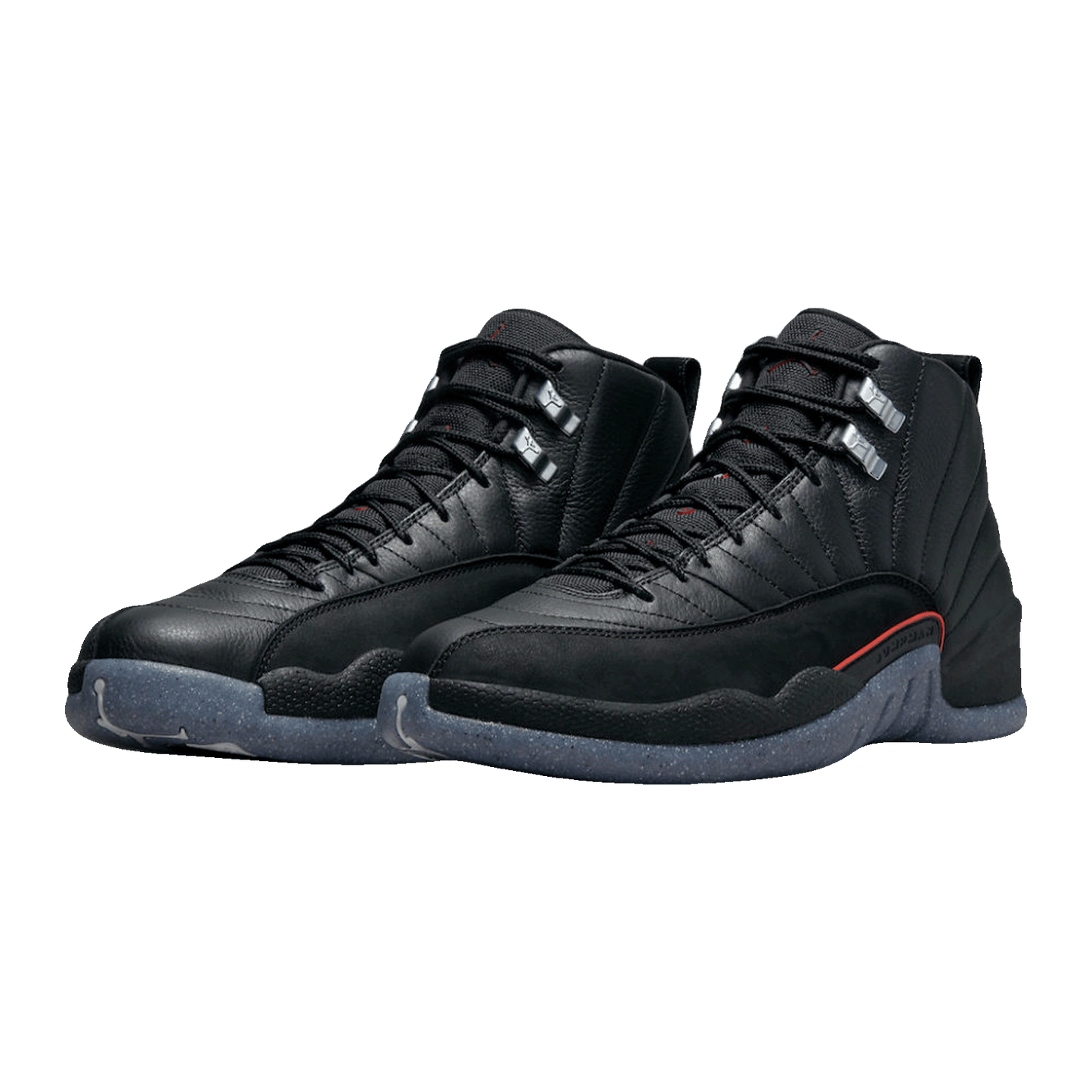 Nike Air Jordan 12 Retro Utility (GS) Side