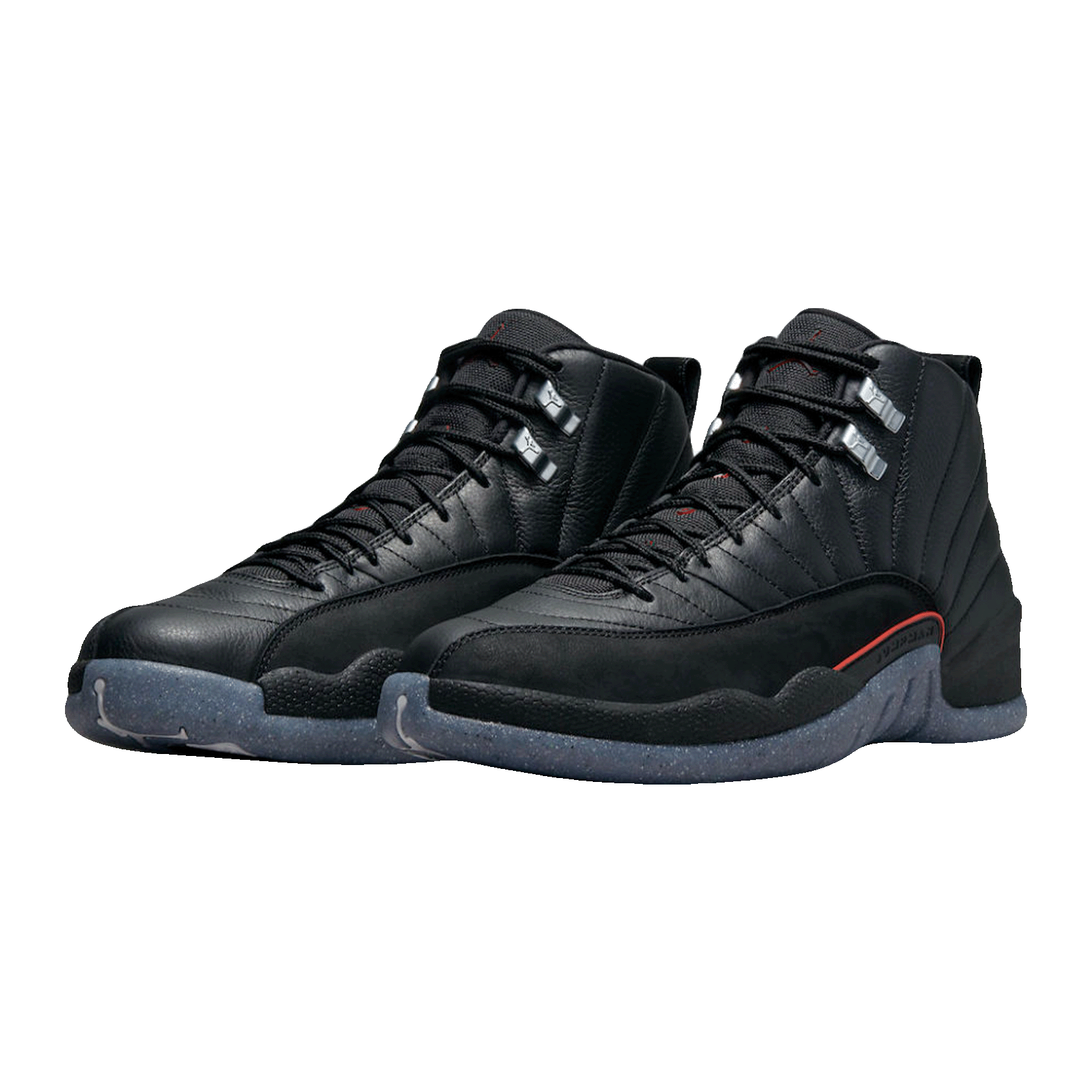 Nike Air Jordan 12 Retro Utility (GS) Side