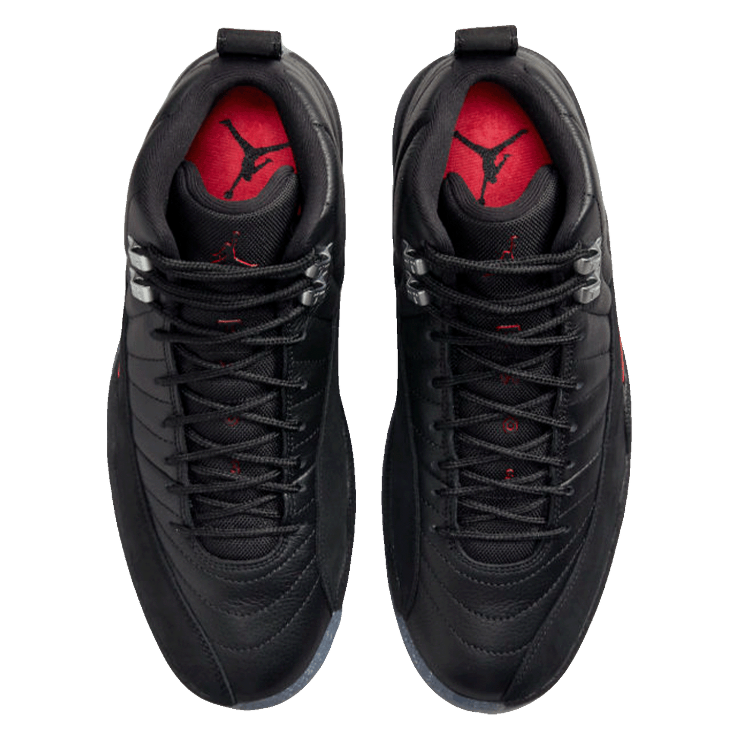 Nike Air Jordan 12 Retro Utility Oben