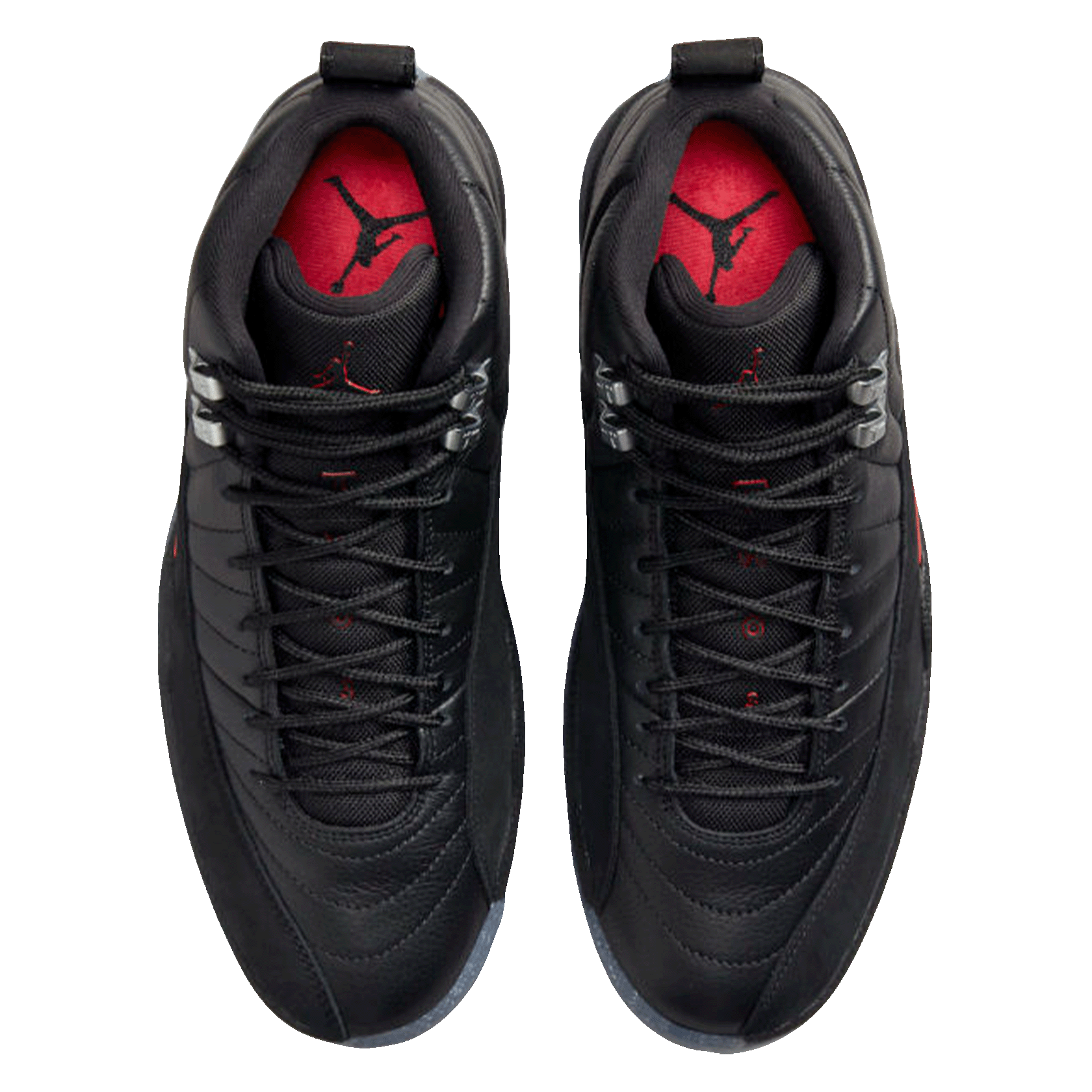 Nike Air Jordan 12 Retro Utility Oben