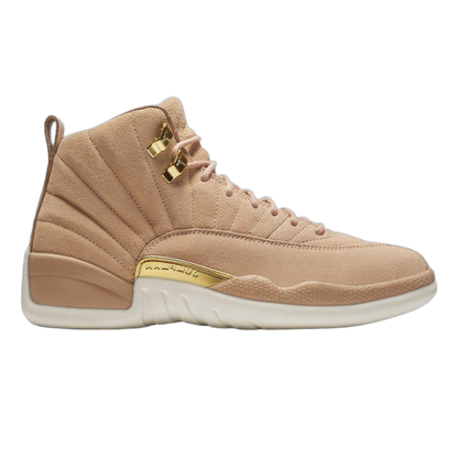 Nike Air Jordan 12 Retro Vachetta Tan (W) AO6068-203
