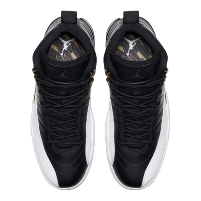Nike Air Jordan 12 Retro Wings Oben 848692-033