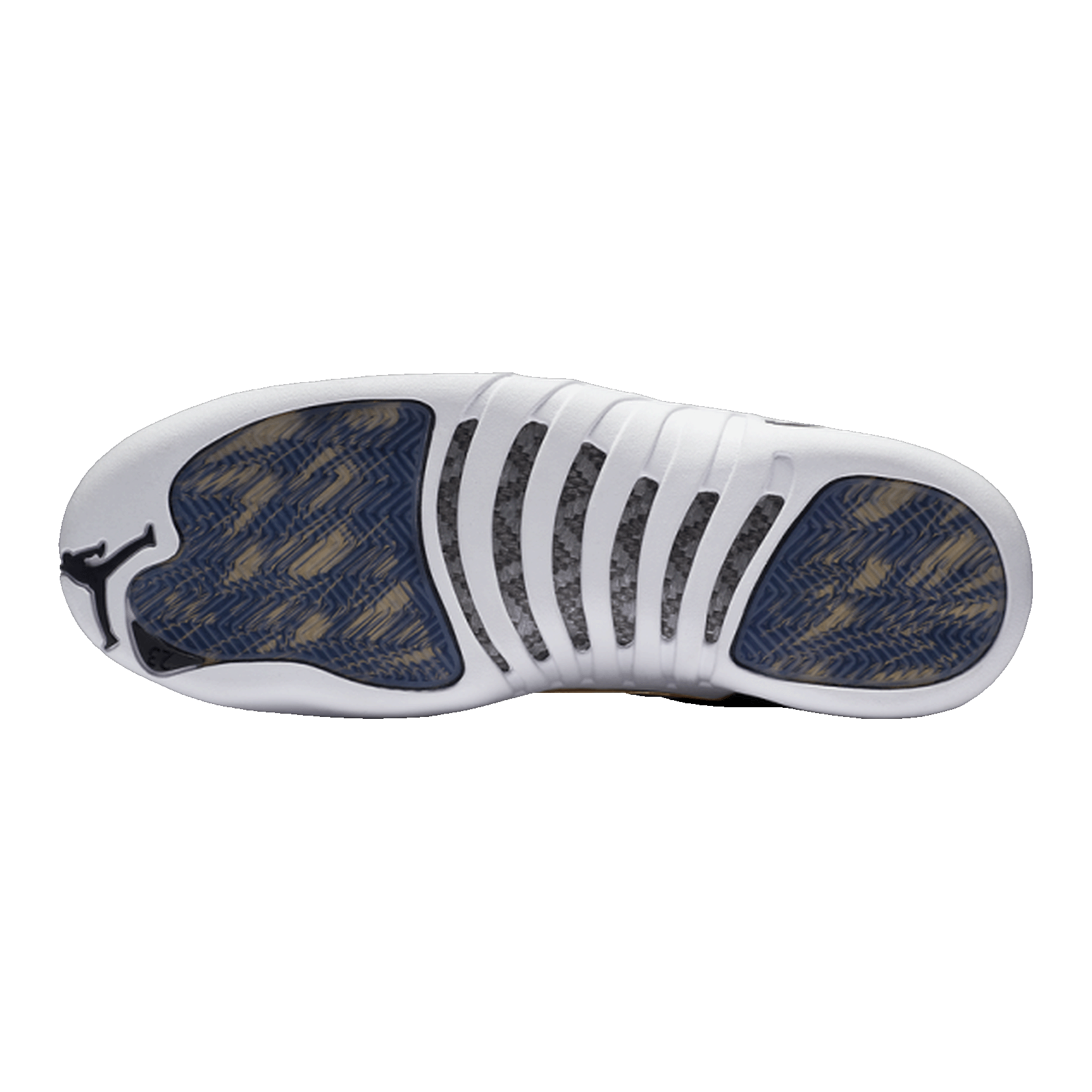 Nike Air Jordan 12 Retro Wings Sohle 848692-033