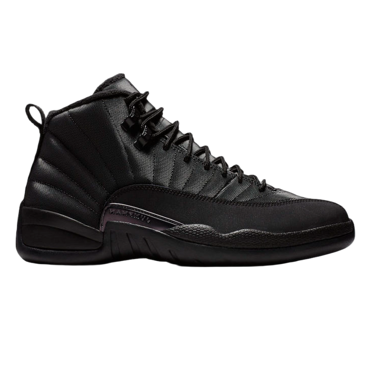 Nike Air Jordan 12 Retro Winter Black BQ6851-001