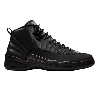 Nike Air Jordan 12 Retro Winter Black BQ6851-001
