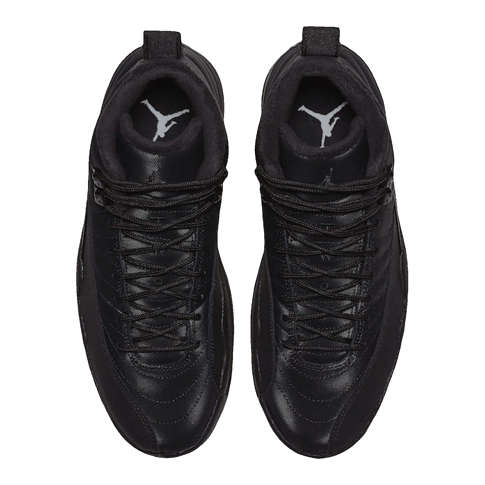 Nike Air Jordan 12 Retro Winter Black Oben BQ6851-001