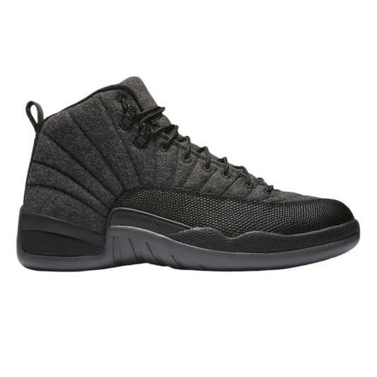 Nike Air Jordan 12 Retro Wool 852627-003