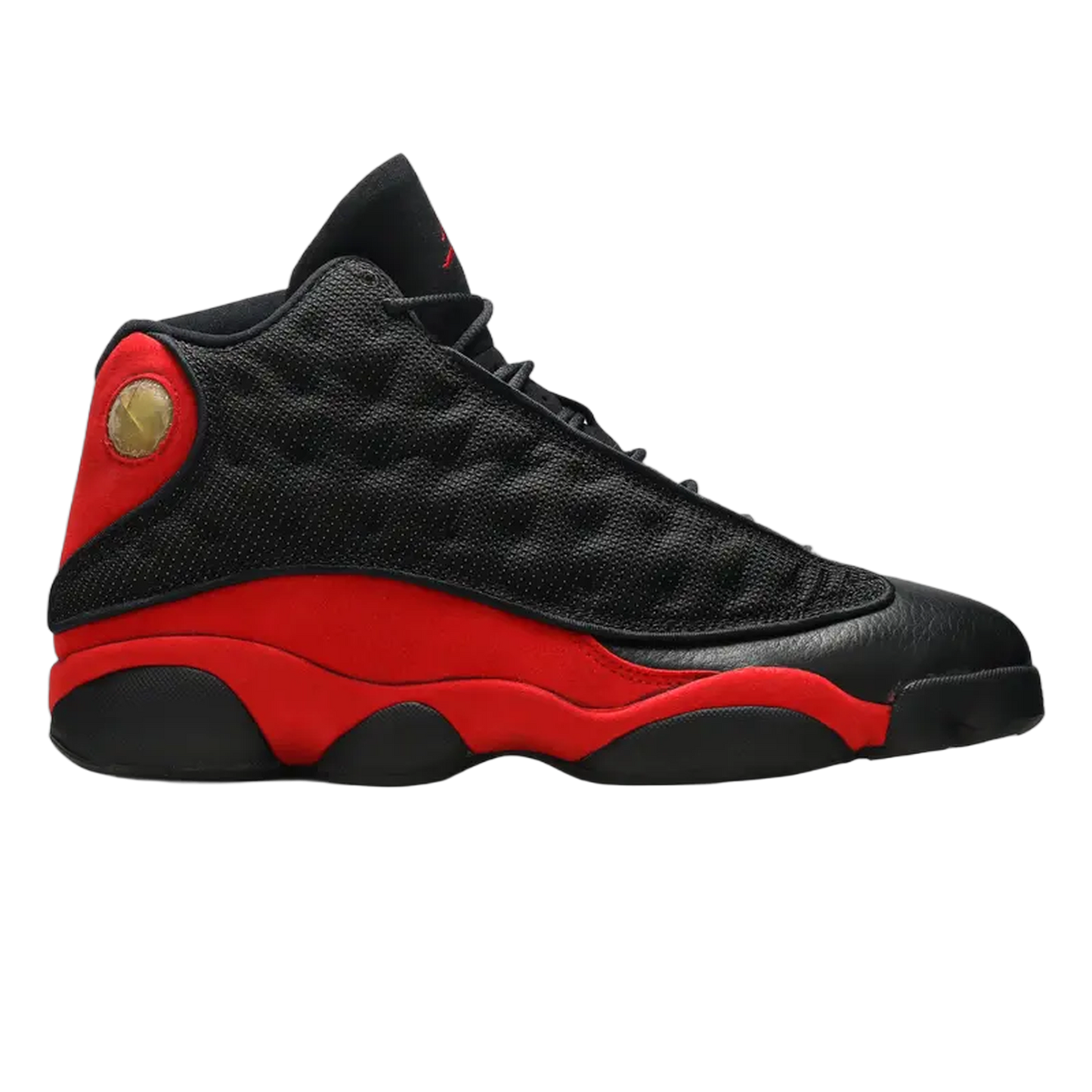 Nike Air Jordan 13 OG Bred (1998) 136002-062