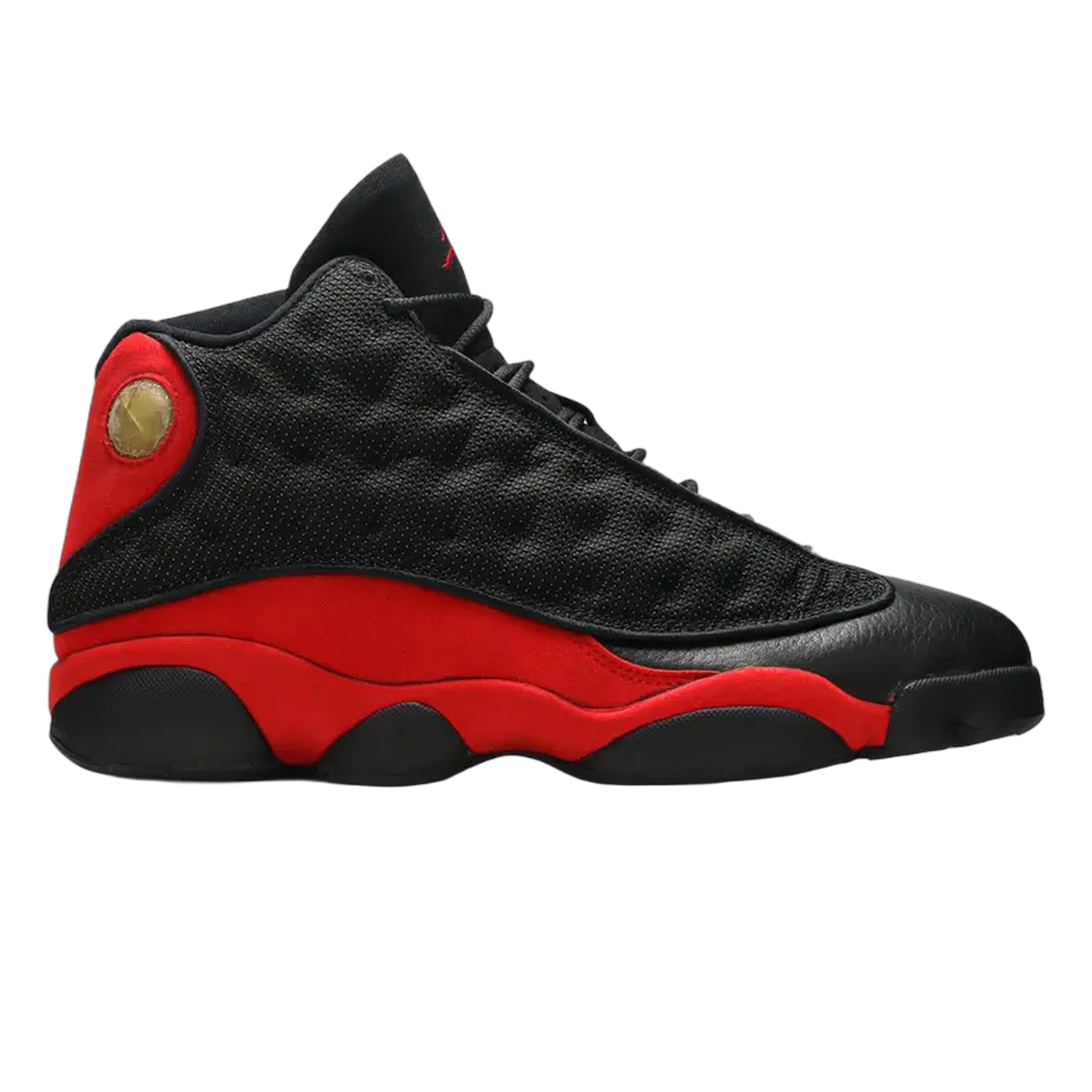 Nike Air Jordan 13 OG Bred (1998) 136002-062