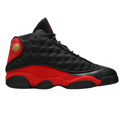 Nike Air Jordan 13 OG Bred (1998) 136002-062