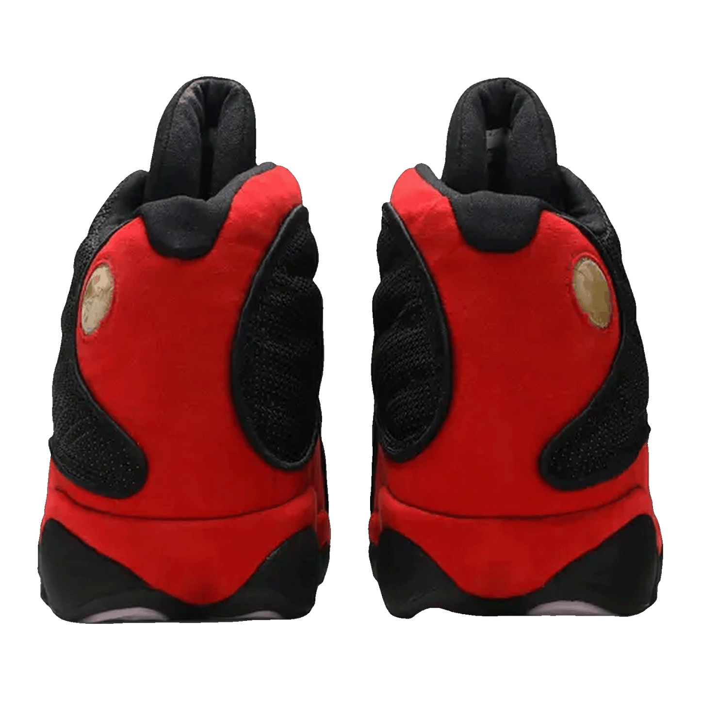 Nike Air Jordan 13 OG Bred (1998) Back
