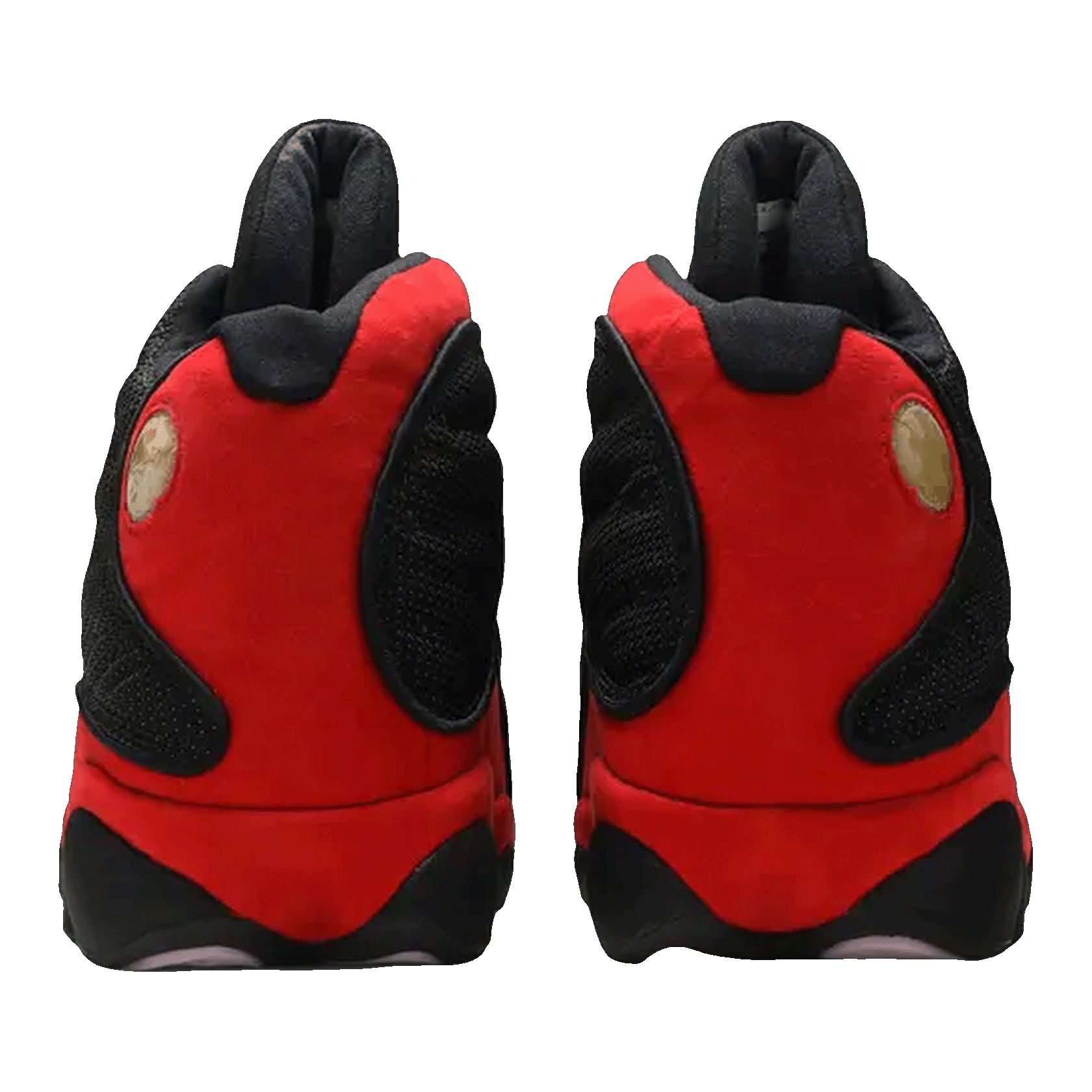 Nike Air Jordan 13 OG Bred (1998) Back
