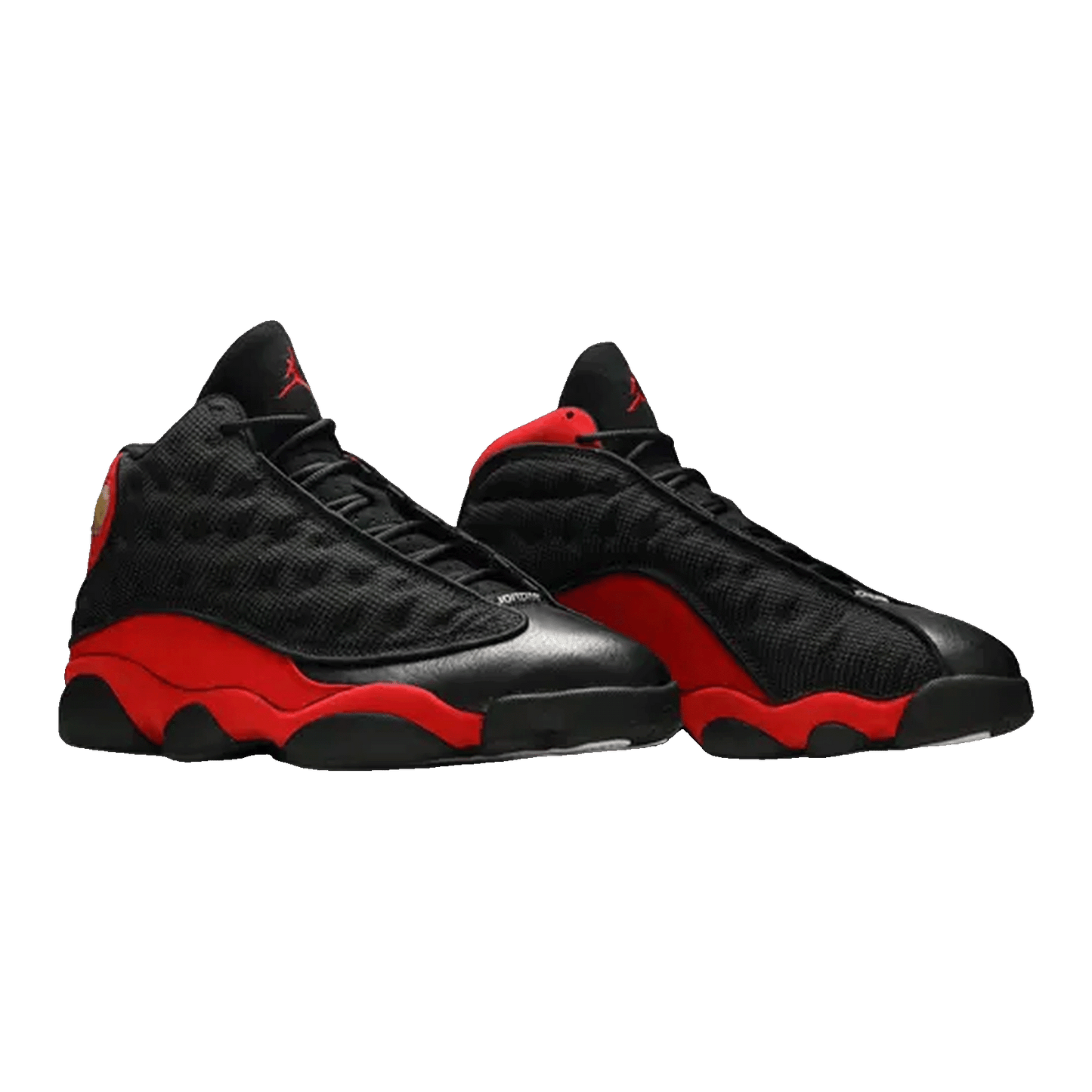Nike Air Jordan 13 OG Bred (1998) Side 136002-062