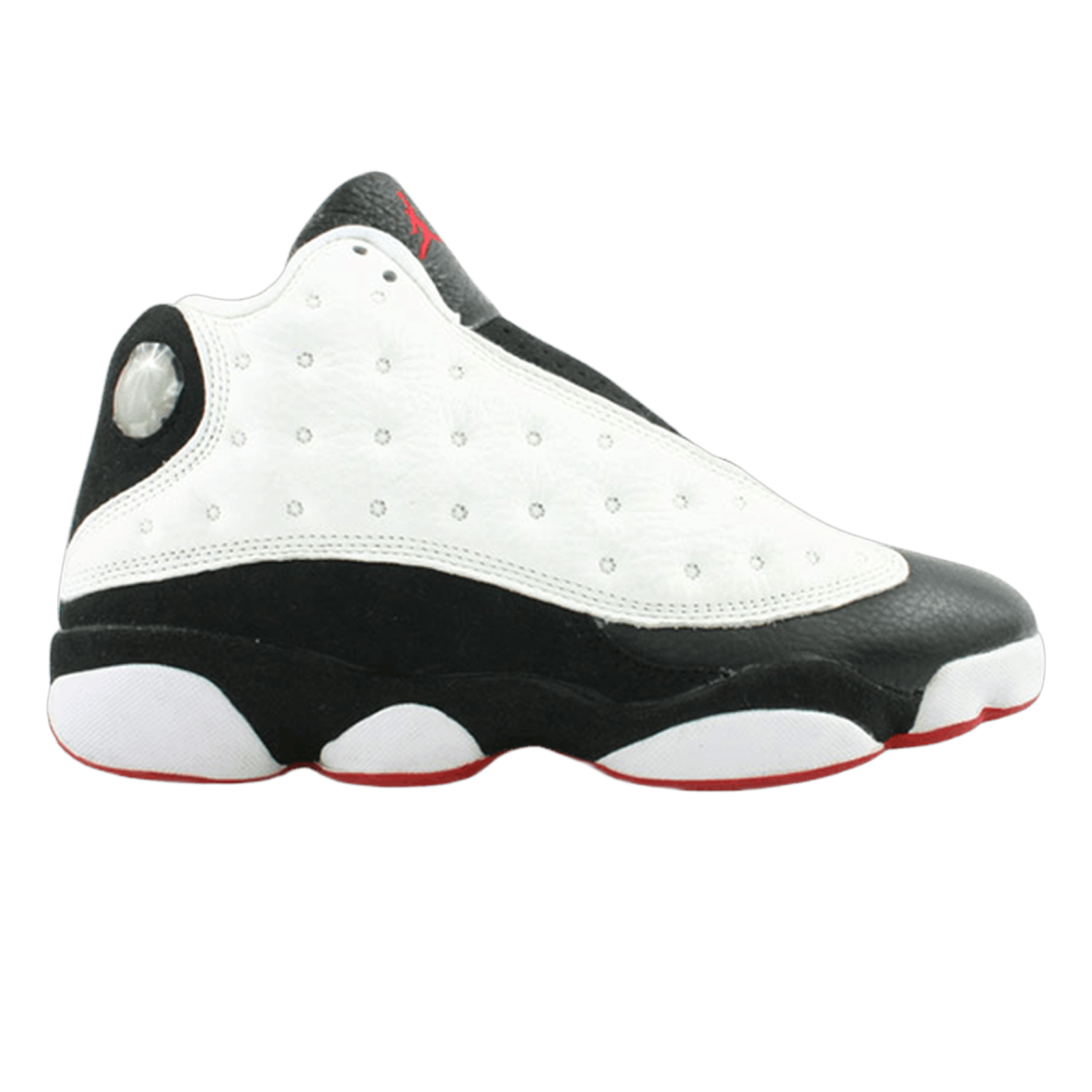 Nike Air Jordan 13 OG He Got Game (1997) 136002-132