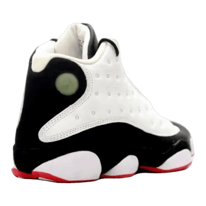 Nike Air Jordan 13 OG He Got Game (1997) Back 136002-132