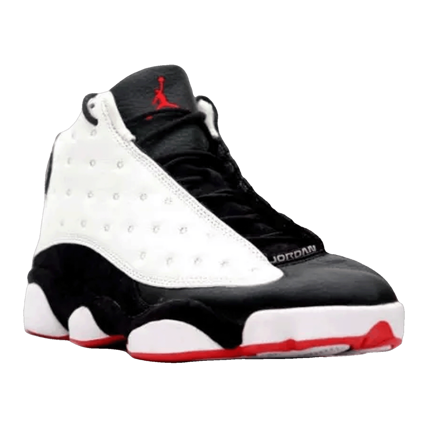Nike Air Jordan 13 OG He Got Game (1997) Side 136002-132