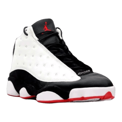 Nike Air Jordan 13 OG He Got Game (1997) Side 136002-132